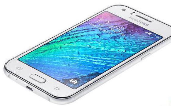 samsung j1 mini 2016 характеристики