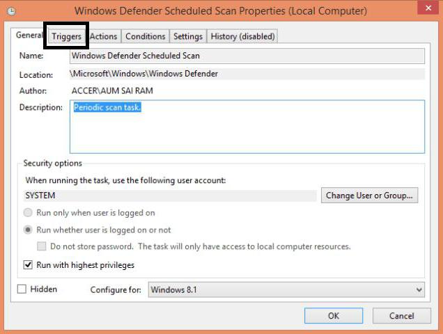 что за процесс antimalware service executable
