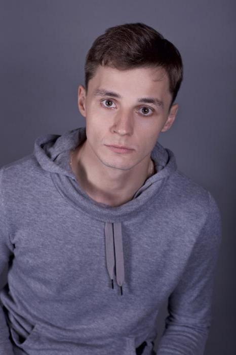 поляк юрий