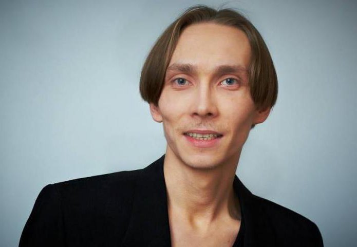 Илья Щербинин