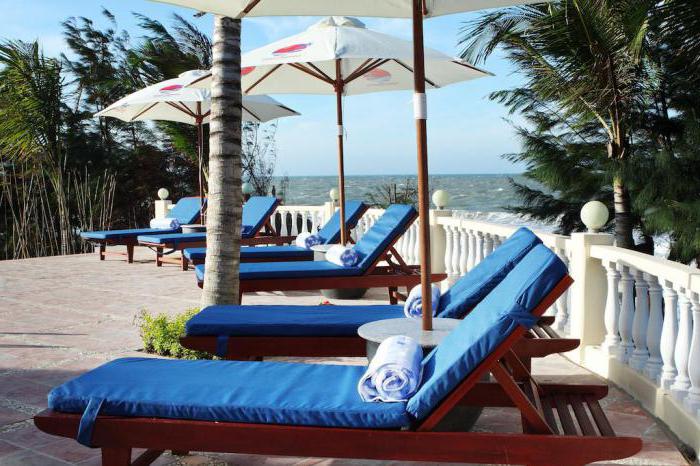 golden coast resort spa 4 отзывы