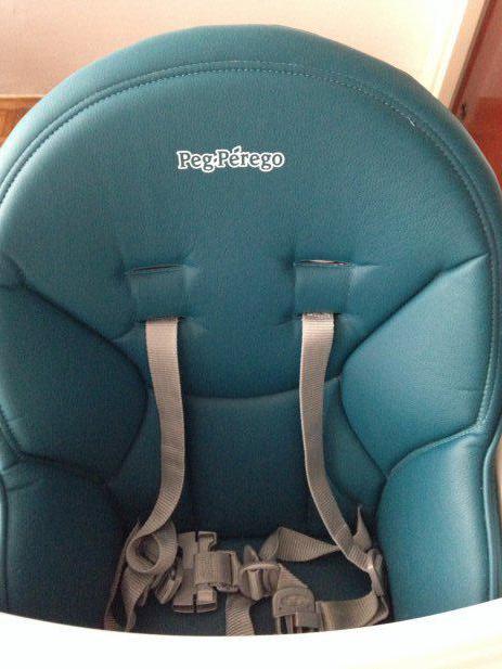 peg perego prima pappa zero 3 fragola