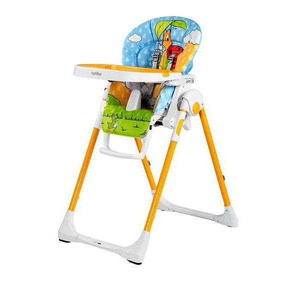 peg perego prima pappa zero 3 описание 