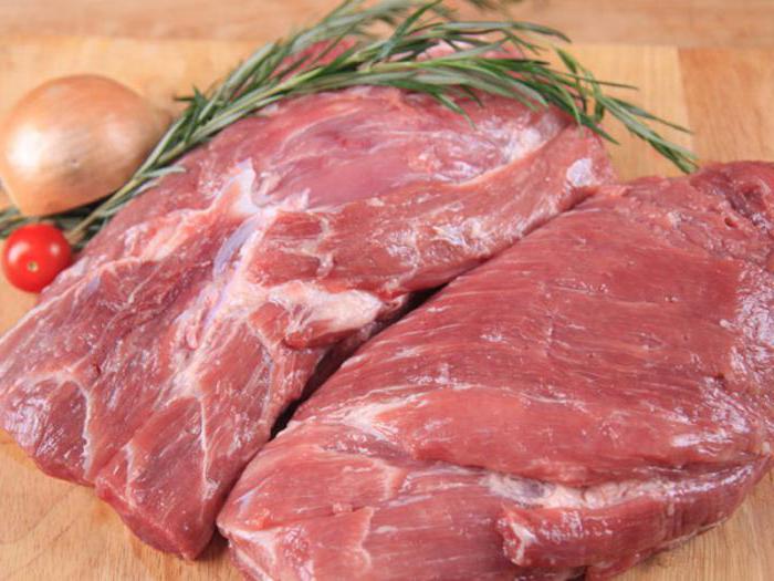  сыровяленое мясо в домашних условиях рецепт