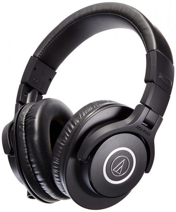 полноразмерные наушники audio technica ath 900 