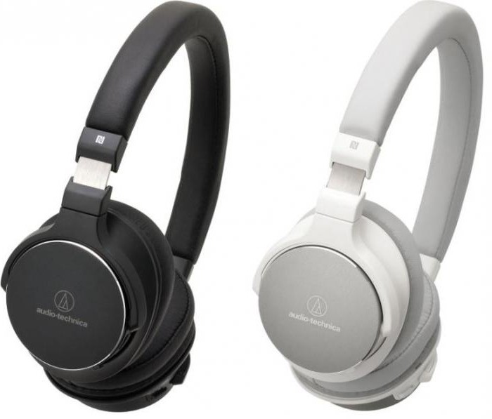 наушники audio technica ath m40x