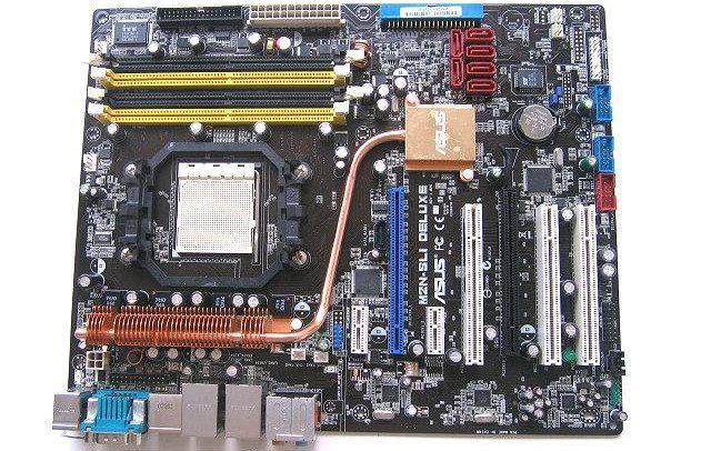 asus m2n mx