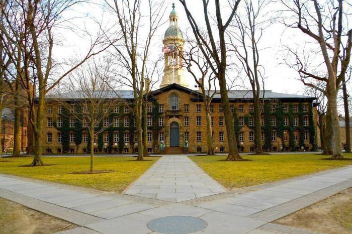 Princeton University