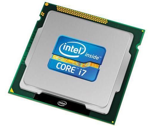 intel core i7 2600