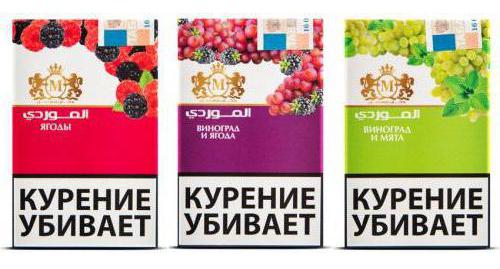 какой табак лучше для кальяна