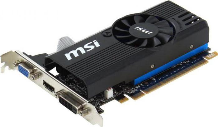 nvidia geforce gt 730 2 гб