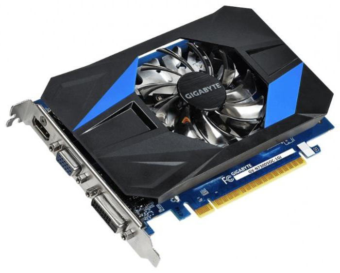  nvidia geforce gt 730 отзывы