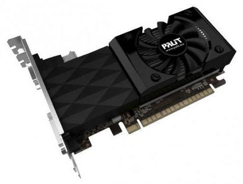 nvidia geforce gt 730 2gb