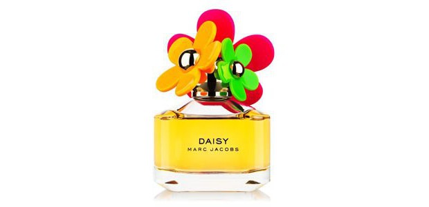 marc jacobs daisy отзывы