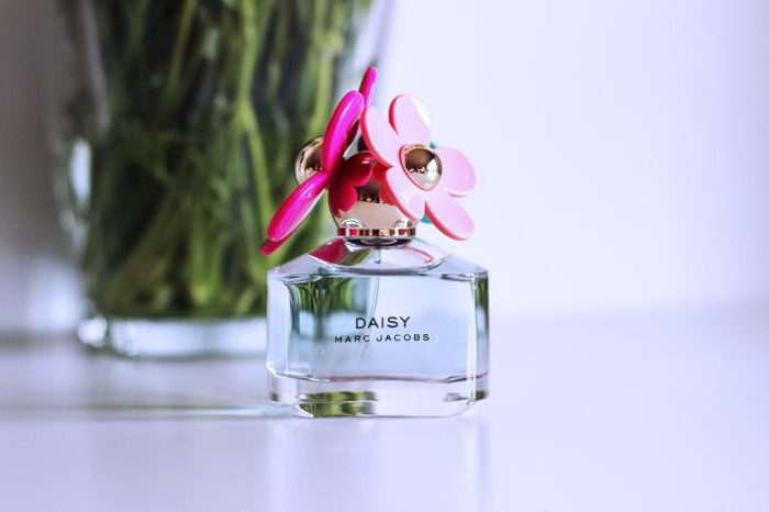 туалетная вода daisy marc jacobs