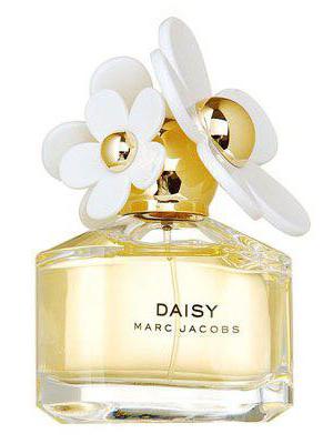 daisy marc jacobs