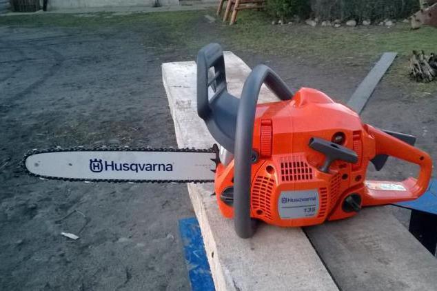 husqvarna 135 запчасти