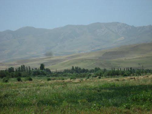 таджикистан достопримечательности и описание