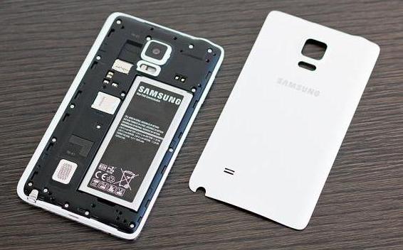  телефон samsung galaxy note edge 