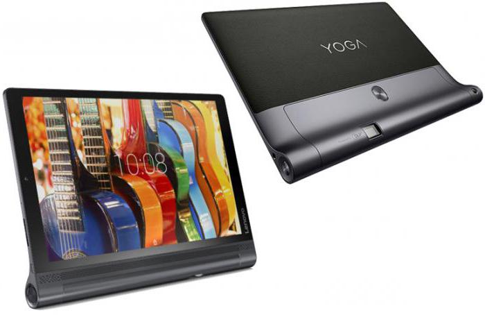 lenovo yoga 3 pro 10