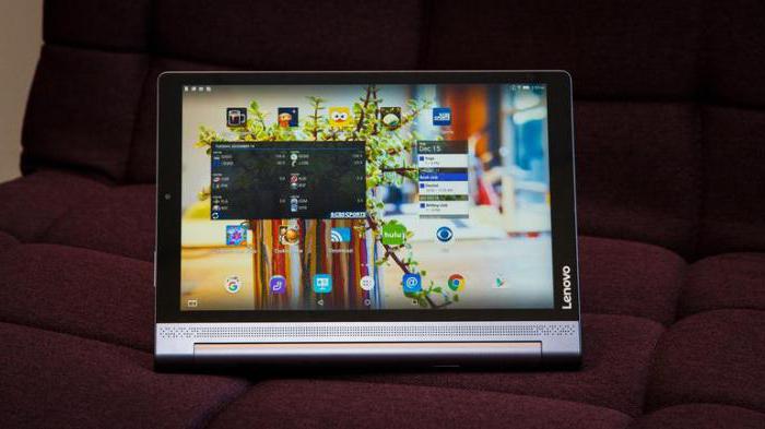 планшет lenovo yoga tablet 3 pro 32 gb