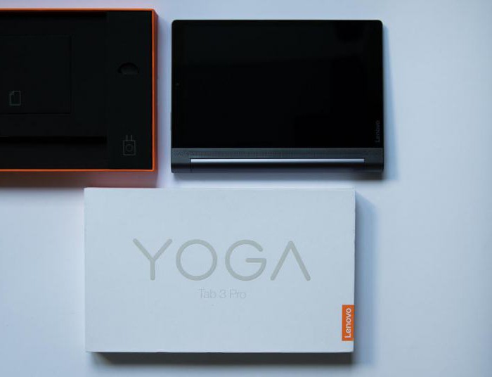 lenovo yoga 3 pro