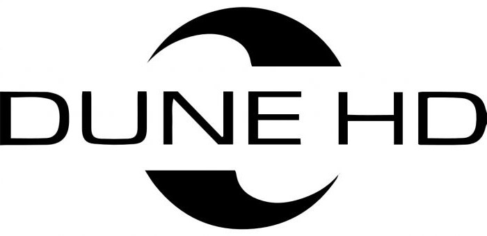 dune hd