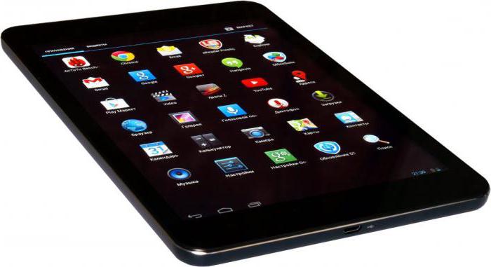 prestigio multipad 4 3g