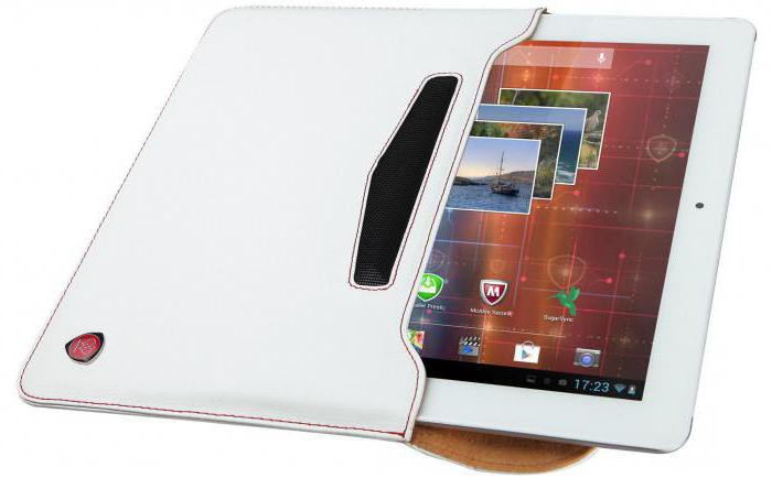 prestigio multipad 4 экран