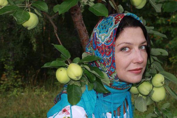 татьяна аптикеева фото