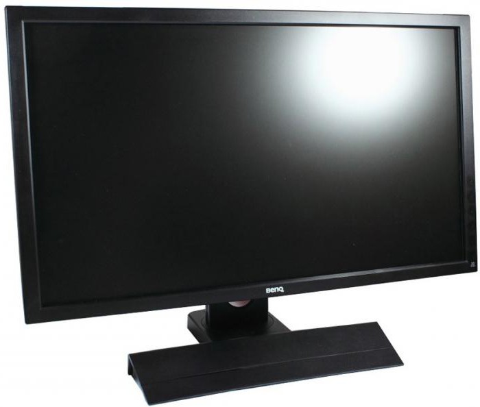 benq xl2420t