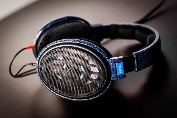 sennheiser hd 600 обзор