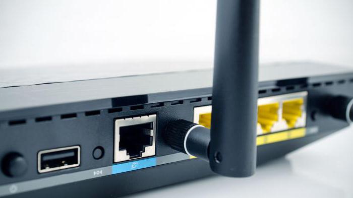 adsl роутер tp link