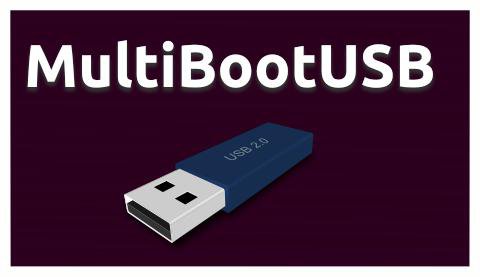 мультизагрузочная grub4dos