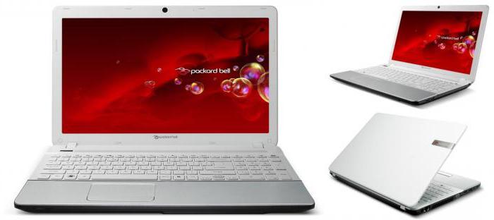 Packard Bell P5WS0 характеристики