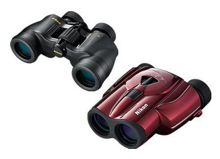 бинокли nikon отзывы