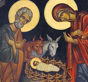 икона рождество христово значение в чем помогает