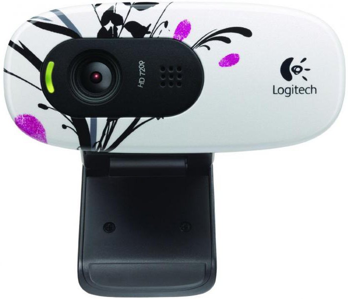 logitech c270