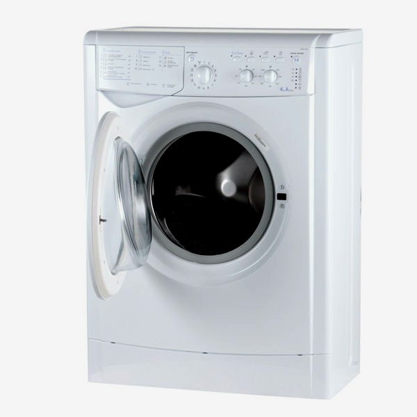 indesit iwuc 4105 cis