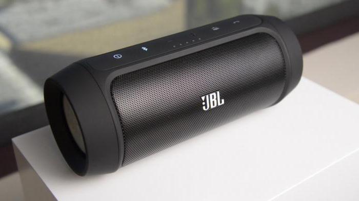  портативная колонка jbl инструкция 