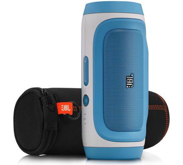 портативная колонка jbl отзывы 