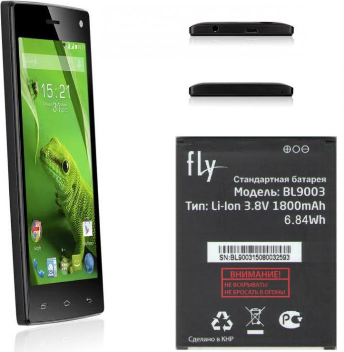 fly fs452 nimbus 2 отзывы
