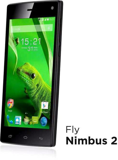 fly fs452