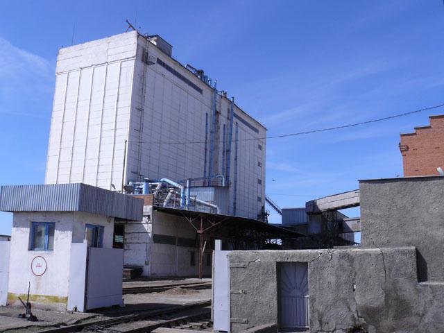саратовский комбикормовый завод