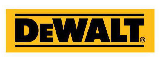 перфоратор Dewalt производство чехия 