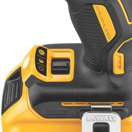 перфораторы Dewalt отзывы