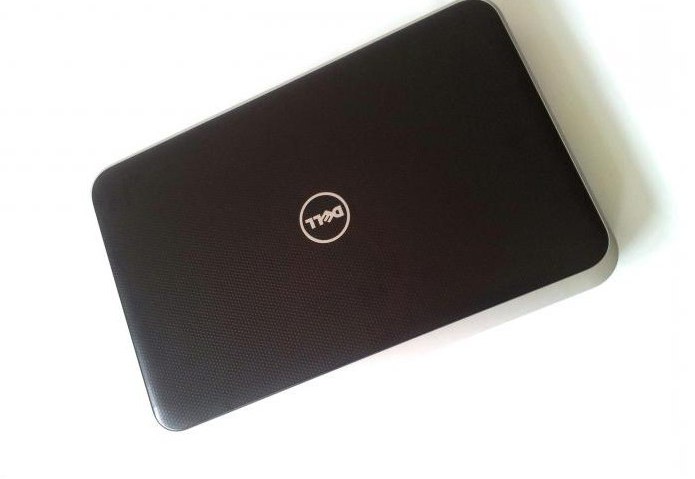 dell inspiron 7720