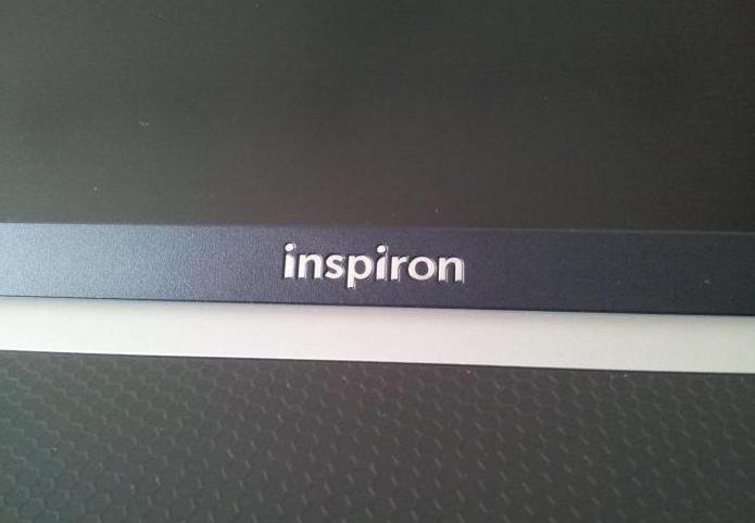 ноутбук Dell inspiron 7720
