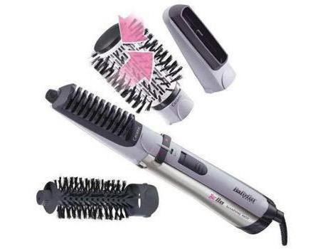 фен щетка babyliss отзывы 