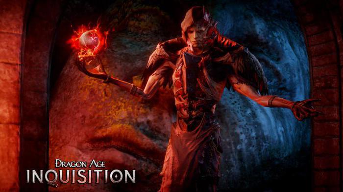 Dragon Age Inquisition читы
